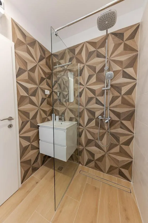 Studio Apt Breeze Split Croatia