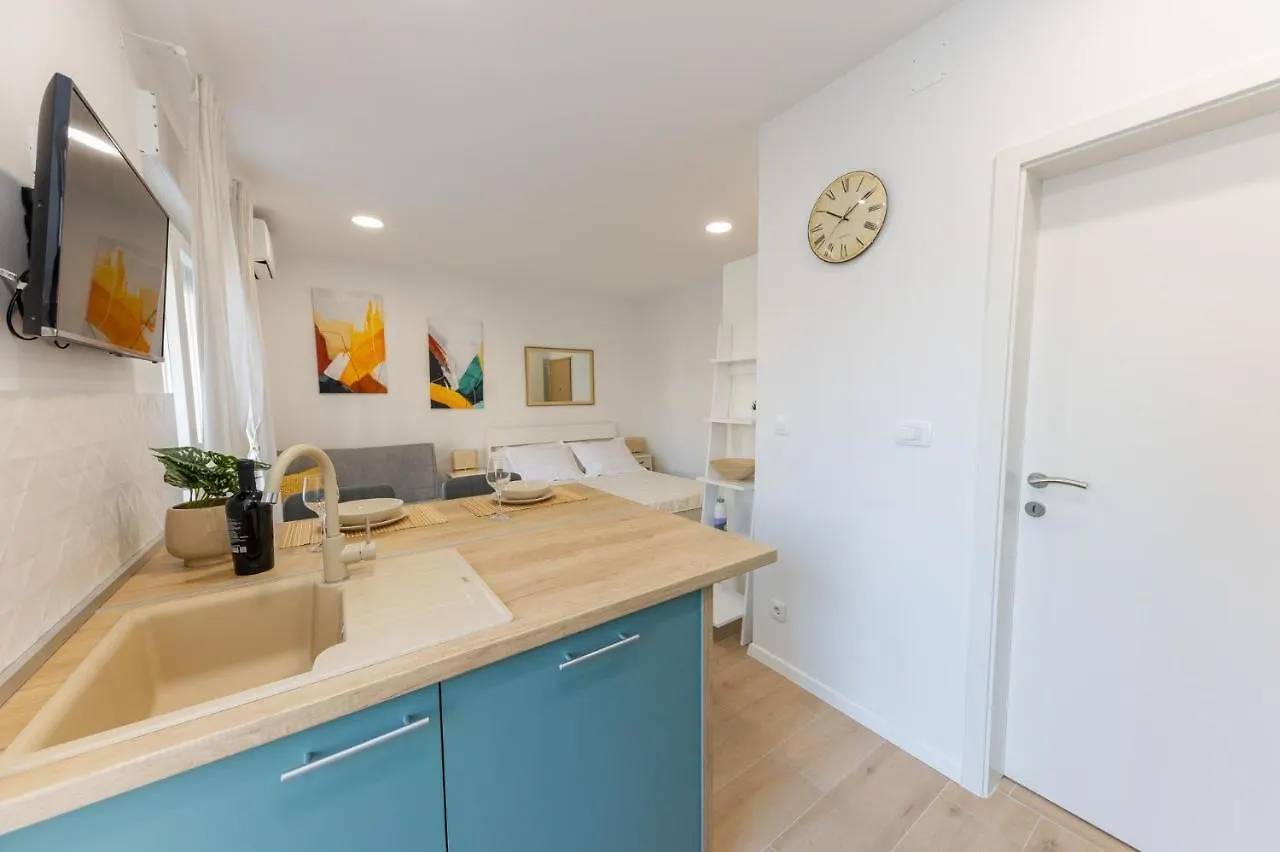 Apartment Studio Apt Breeze Split
