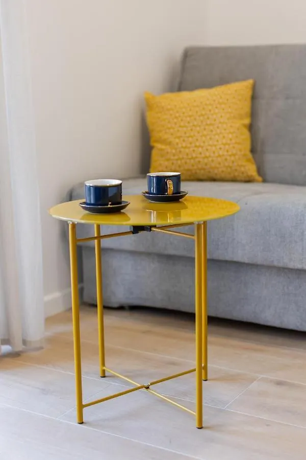 Daire Studio Apt Breeze Split