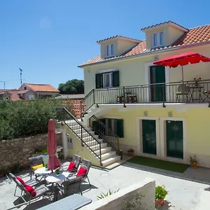 3* Gostinjska kuća Central Old Town