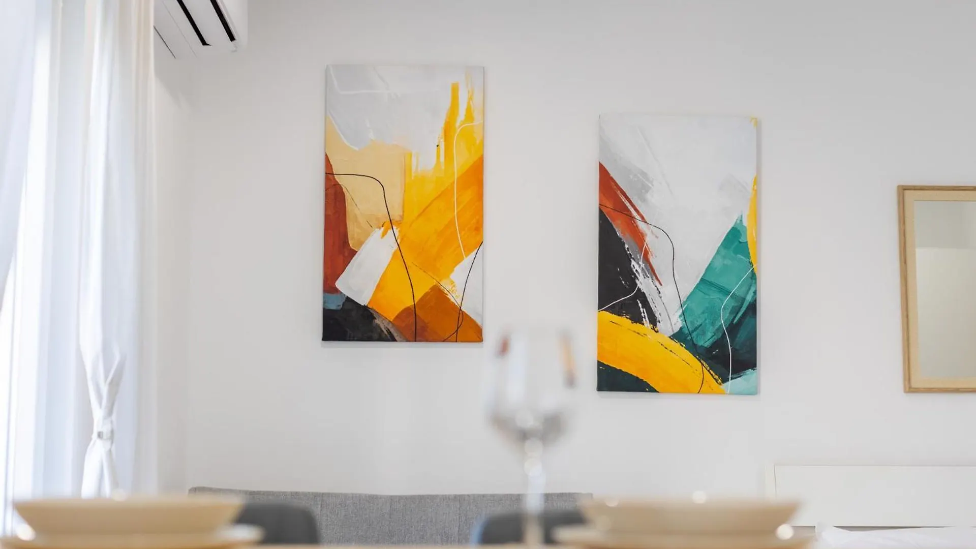 Studio Apt Breeze Split